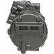 Purchase Top-Quality Remanufactured Compressor And Clutch by FOUR SEASONS - 67194 pa13