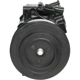 Purchase Top-Quality Remanufactured Compressor And Clutch by FOUR SEASONS - 67194 pa14