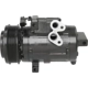 Purchase Top-Quality Remanufactured Compressor And Clutch by FOUR SEASONS - 67194 pa15