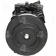 Purchase Top-Quality Remanufactured Compressor And Clutch by FOUR SEASONS - 67194 pa2