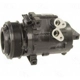 Purchase Top-Quality Remanufactured Compressor And Clutch by FOUR SEASONS - 67194 pa5