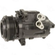 Purchase Top-Quality Remanufactured Compressor And Clutch by FOUR SEASONS - 67194 pa6