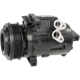 Purchase Top-Quality Remanufactured Compressor And Clutch by FOUR SEASONS - 67194 pa9