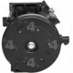 Purchase Top-Quality Remanufactured Compressor And Clutch by FOUR SEASONS - 67196 pa2