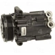 Purchase Top-Quality Remanufactured Compressor And Clutch by FOUR SEASONS - 67196 pa4
