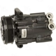Purchase Top-Quality Remanufactured Compressor And Clutch by FOUR SEASONS - 67196 pa5
