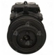 Purchase Top-Quality Remanufactured Compressor And Clutch by FOUR SEASONS - 67197 pa4
