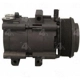 Purchase Top-Quality Remanufactured Compressor And Clutch by FOUR SEASONS - 67197 pa6