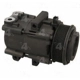 Purchase Top-Quality Remanufactured Compressor And Clutch by FOUR SEASONS - 67197 pa7