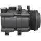 Purchase Top-Quality Remanufactured Compressor And Clutch by FOUR SEASONS - 67198 pa11