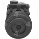 Purchase Top-Quality Remanufactured Compressor And Clutch by FOUR SEASONS - 67198 pa2