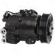 Purchase Top-Quality Remanufactured Compressor And Clutch by FOUR SEASONS - 67218 pa11