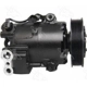 Purchase Top-Quality Remanufactured Compressor And Clutch by FOUR SEASONS - 67218 pa6