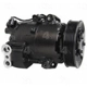 Purchase Top-Quality Remanufactured Compressor And Clutch by FOUR SEASONS - 67218 pa7