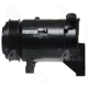 Purchase Top-Quality Remanufactured Compressor And Clutch by FOUR SEASONS - 67221 pa18
