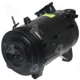 Purchase Top-Quality Remanufactured Compressor And Clutch by FOUR SEASONS - 67221 pa19