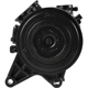 Purchase Top-Quality Remanufactured Compressor And Clutch by FOUR SEASONS - 67221 pa22