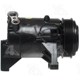 Purchase Top-Quality Remanufactured Compressor And Clutch by FOUR SEASONS - 67221 pa7