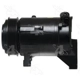 Purchase Top-Quality Remanufactured Compressor And Clutch by FOUR SEASONS - 67221 pa8