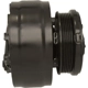 Purchase Top-Quality Remanufactured Compressor And Clutch by FOUR SEASONS - 67225 pa17