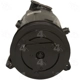 Purchase Top-Quality Remanufactured Compressor And Clutch by FOUR SEASONS - 67229 pa4