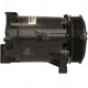 Purchase Top-Quality Remanufactured Compressor And Clutch by FOUR SEASONS - 67229 pa5