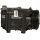 Purchase Top-Quality Remanufactured Compressor And Clutch by FOUR SEASONS - 67239 pa11