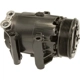 Purchase Top-Quality Remanufactured Compressor And Clutch by FOUR SEASONS - 67239 pa15