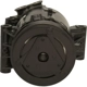 Purchase Top-Quality Remanufactured Compressor And Clutch by FOUR SEASONS - 67239 pa17