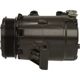 Purchase Top-Quality Remanufactured Compressor And Clutch by FOUR SEASONS - 67239 pa18