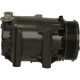 Purchase Top-Quality Remanufactured Compressor And Clutch by FOUR SEASONS - 67239 pa19