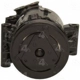 Purchase Top-Quality Remanufactured Compressor And Clutch by FOUR SEASONS - 67239 pa4