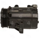 Purchase Top-Quality Remanufactured Compressor And Clutch by FOUR SEASONS - 67239 pa8