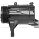 Purchase Top-Quality Remanufactured Compressor And Clutch by FOUR SEASONS - 67241 pa2