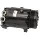 Purchase Top-Quality Remanufactured Compressor And Clutch by FOUR SEASONS - 67241 pa3