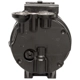 Purchase Top-Quality Compresseur et embrayage reconditionné de FOUR SEASONS - 67270 pa14