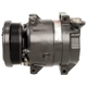 Purchase Top-Quality Compresseur et embrayage reconditionné de FOUR SEASONS - 67270 pa17