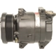 Purchase Top-Quality Remanufactured Compressor And Clutch by FOUR SEASONS - 67270 pa19