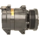 Purchase Top-Quality Remanufactured Compressor And Clutch by FOUR SEASONS - 67270 pa21