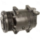 Purchase Top-Quality Compresseur et embrayage reconditionné de FOUR SEASONS - 67270 pa8