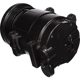 Purchase Top-Quality Compresseur et embrayage reconditionné de FOUR SEASONS - 67270 pa9