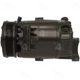 Purchase Top-Quality Remanufactured Compressor And Clutch by FOUR SEASONS - 67275 pa10