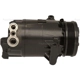 Purchase Top-Quality Remanufactured Compressor And Clutch by FOUR SEASONS - 67275 pa21