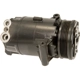 Purchase Top-Quality Remanufactured Compressor And Clutch by FOUR SEASONS - 67275 pa30