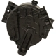 Purchase Top-Quality Remanufactured Compressor And Clutch by FOUR SEASONS - 67275 pa31
