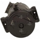 Purchase Top-Quality Remanufactured Compressor And Clutch by FOUR SEASONS - 67275 pa4