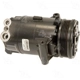 Purchase Top-Quality Remanufactured Compressor And Clutch by FOUR SEASONS - 67275 pa9