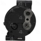 Purchase Top-Quality Remanufactured Compressor And Clutch by FOUR SEASONS - 67277 pa10