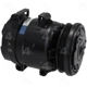 Purchase Top-Quality Remanufactured Compressor And Clutch by FOUR SEASONS - 67277 pa12