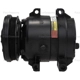 Purchase Top-Quality Remanufactured Compressor And Clutch by FOUR SEASONS - 67277 pa29